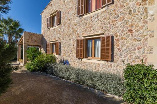 Villa Pont Petit