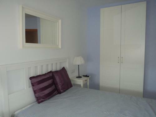Apartamento Centro Jerez Campillo I