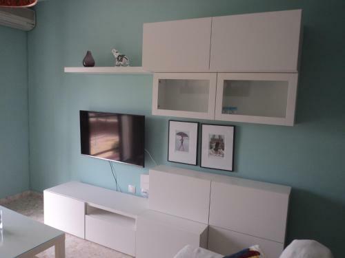 Apartamento Centro Jerez Campillo I