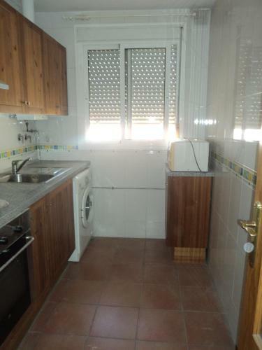 Apartamento Centro Jerez Campillo I