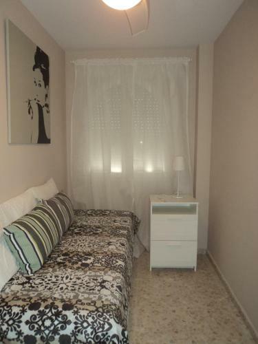 Apartamento Centro Jerez Campillo I