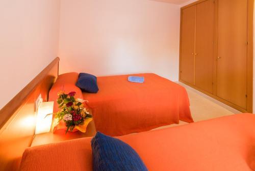 Inmosantos Apartamentos Daniel