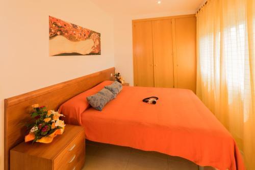 Inmosantos Apartamentos Daniel