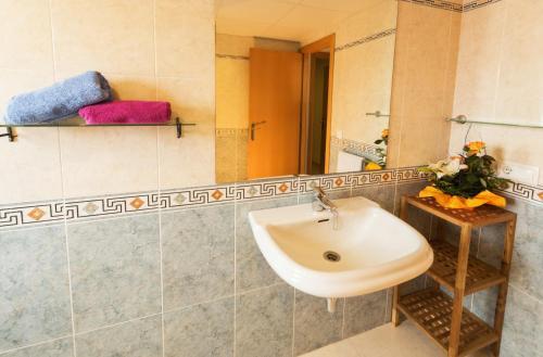 Inmosantos Apartamentos Daniel
