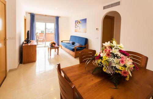 Inmosantos Apartamentos Daniel