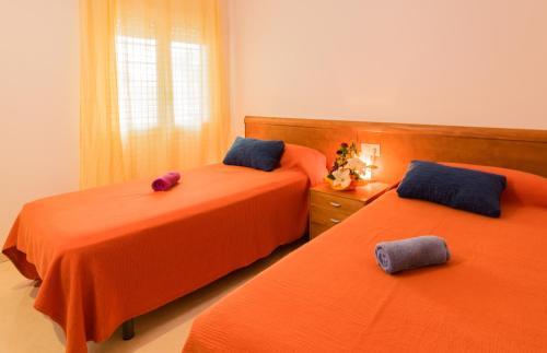 Inmosantos Apartamentos Daniel