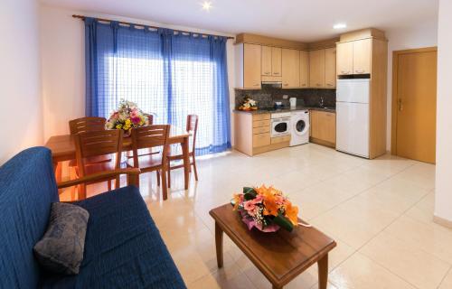 Inmosantos Apartamentos Daniel
