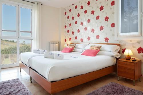 Agroturismo Casa Rural Xabin Etxea