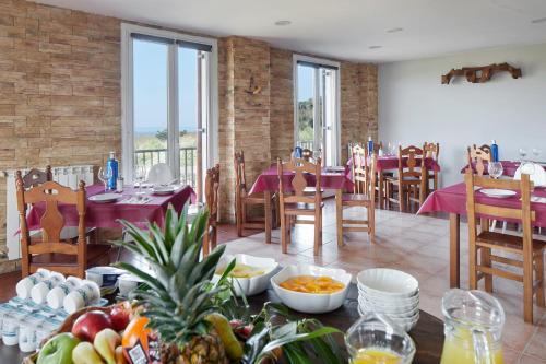 Agroturismo Casa Rural Xabin Etxea