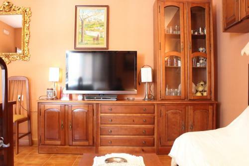 Chalet Ana Mar