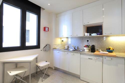 The Boutique Apartments