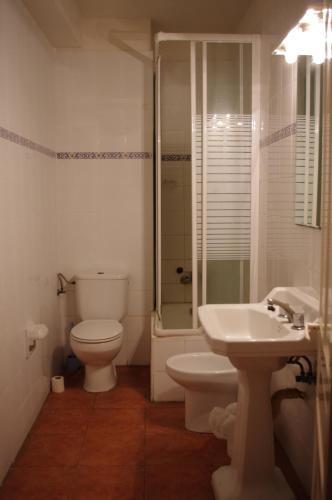 Hostal Pensi�n "la Marina"