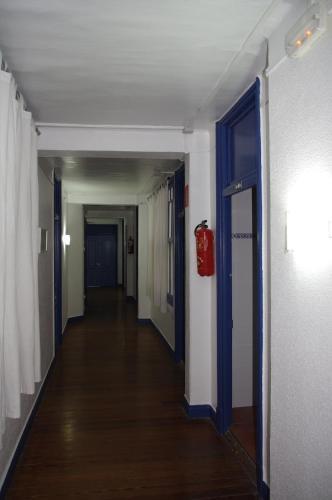 Hostal Pensi�n "la Marina"