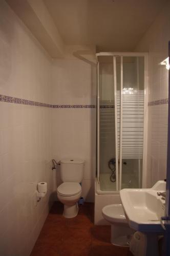 Hostal Pensi�n "la Marina"