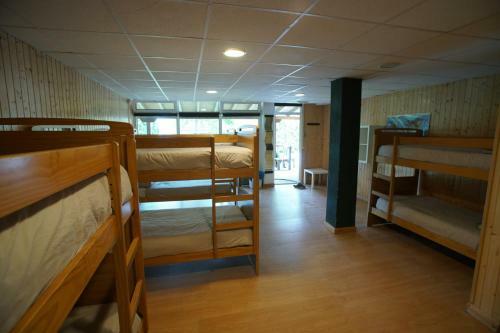 Albergue Latas Surf House