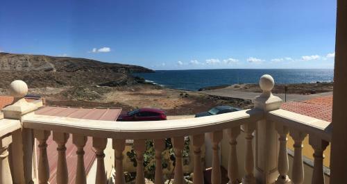 Bungalow Medanobeach