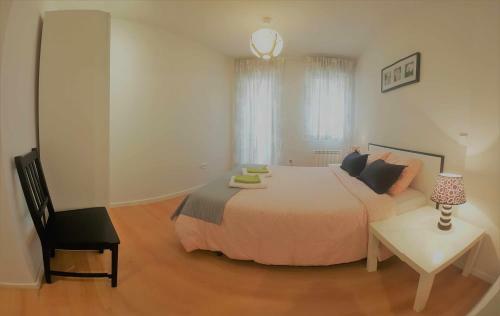 Apartamentos Tur�sticos La Golondrina