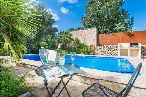 Villa Ca'n Roca