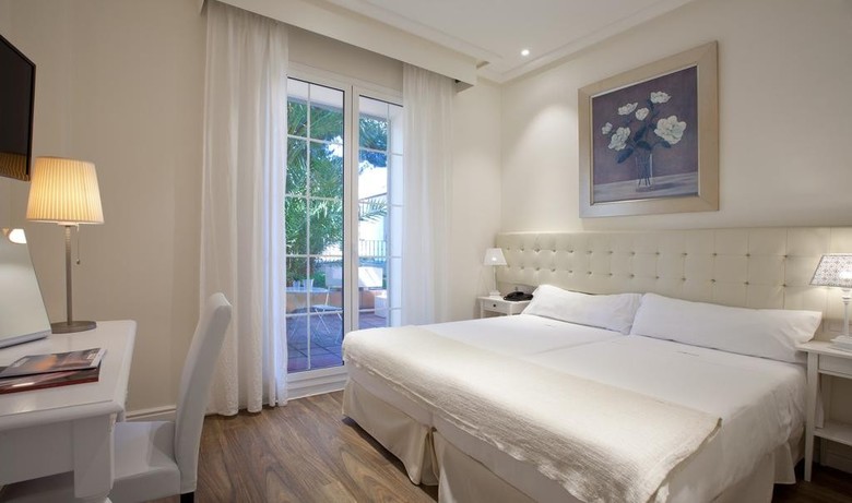 Hotel La Racona