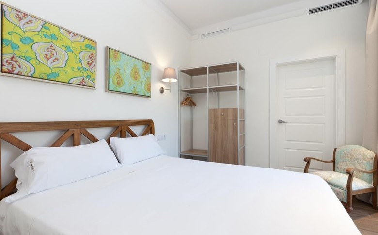 Hotel La Racona