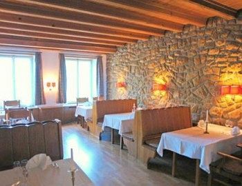 Hotel Bad Muntelier Am See