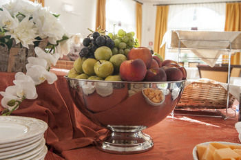 Hotel Tenuta La Baronessa