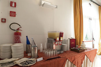 Hotel Tenuta La Baronessa