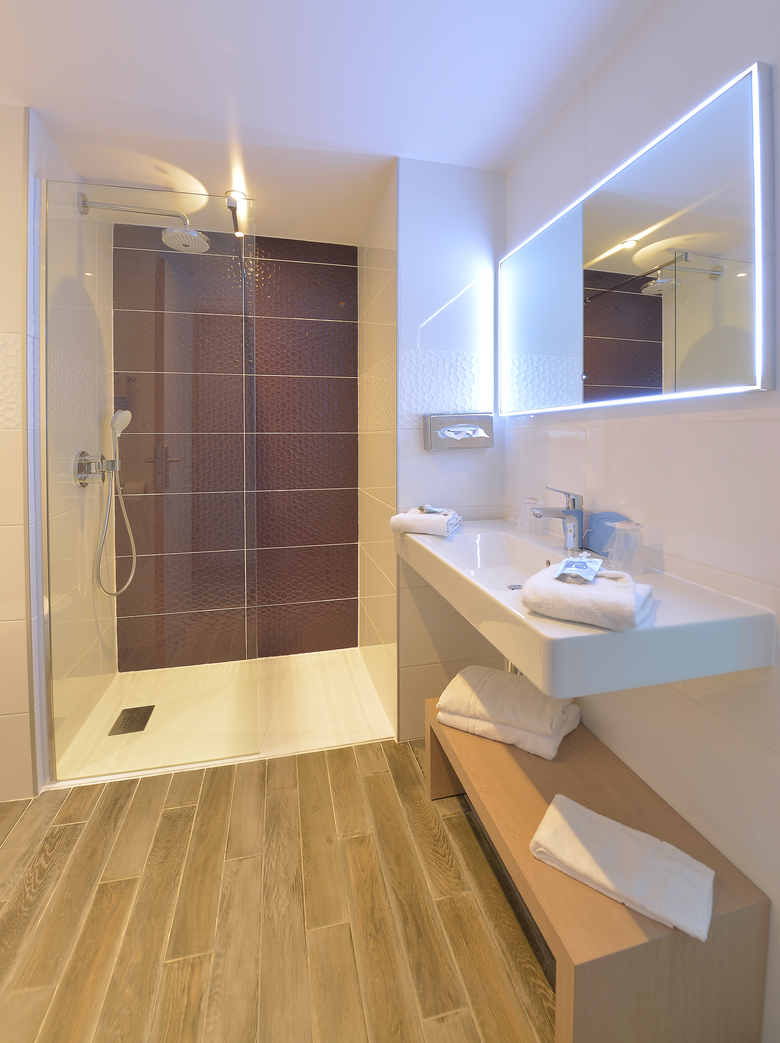 Hotel Kyriad Montpellier Lunel