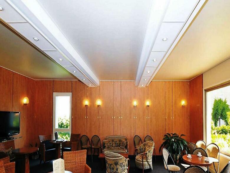 Hotel Logis L'occitan