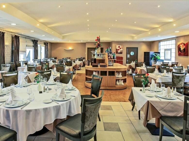 Hotel Logis L'occitan