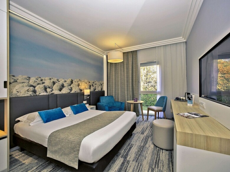 Hotel Logis L'occitan