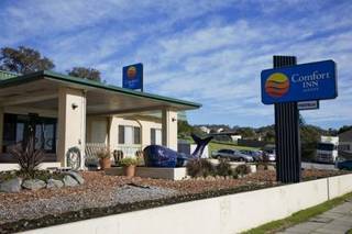 Hotel Comfort Inn Albany