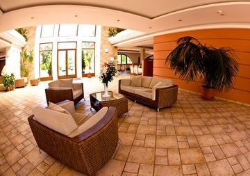 Hotel Stacio
