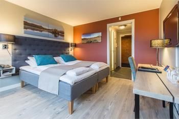 Hotel Radisson Blu Resort