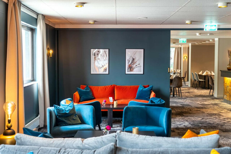 Thon Hotel Otta