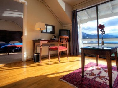 Hotel Rica Brakanes