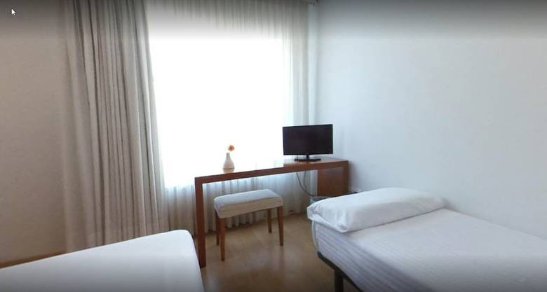 Hotel Miera