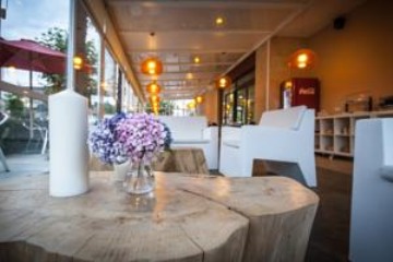 Hotel Miera