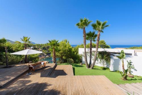 Villa Can Azul