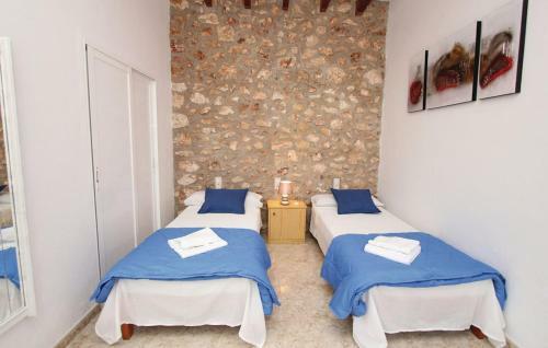 Casa De Vacaciones Ribot