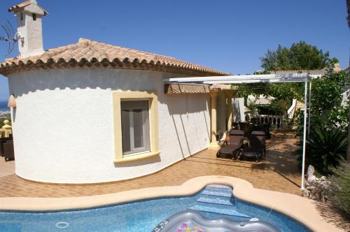 Villa Marquesa Zi