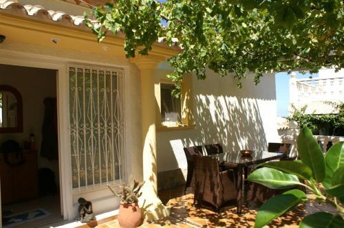 Villa Marquesa Zi