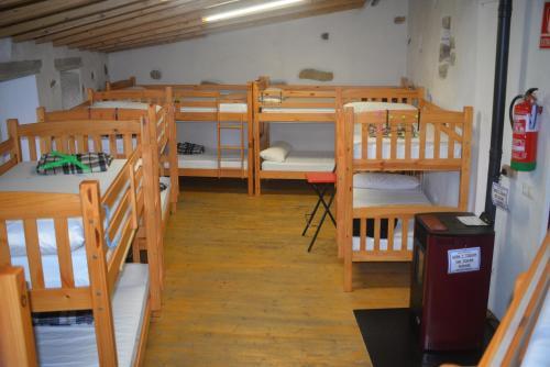 Albergue A Casina Di Marcello