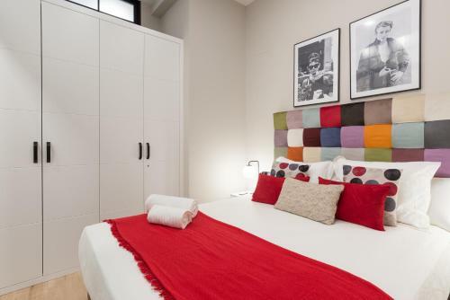 Apartamento Home Constituci�n