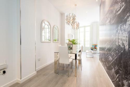 Apartamento Home Constituci�n