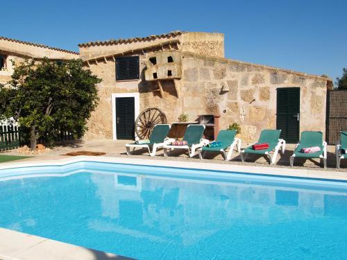 Finca Son Rengo