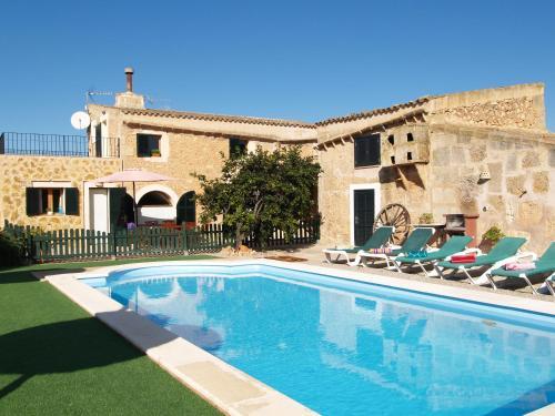 Finca Son Rengo