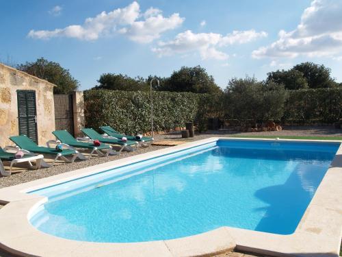 Finca Son Rengo