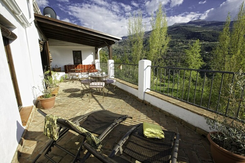 Agroturismo Casa Rural Arroyo De La Greda