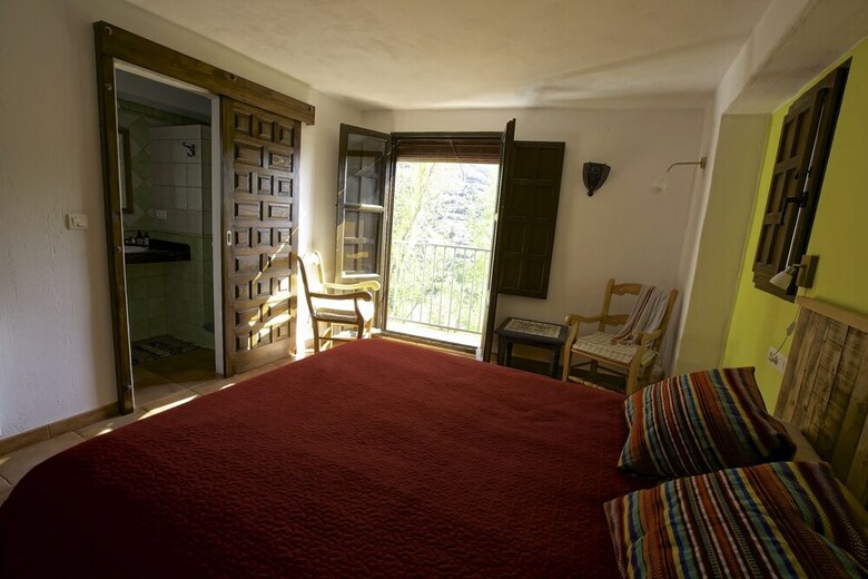 Agroturismo Casa Rural Arroyo De La Greda